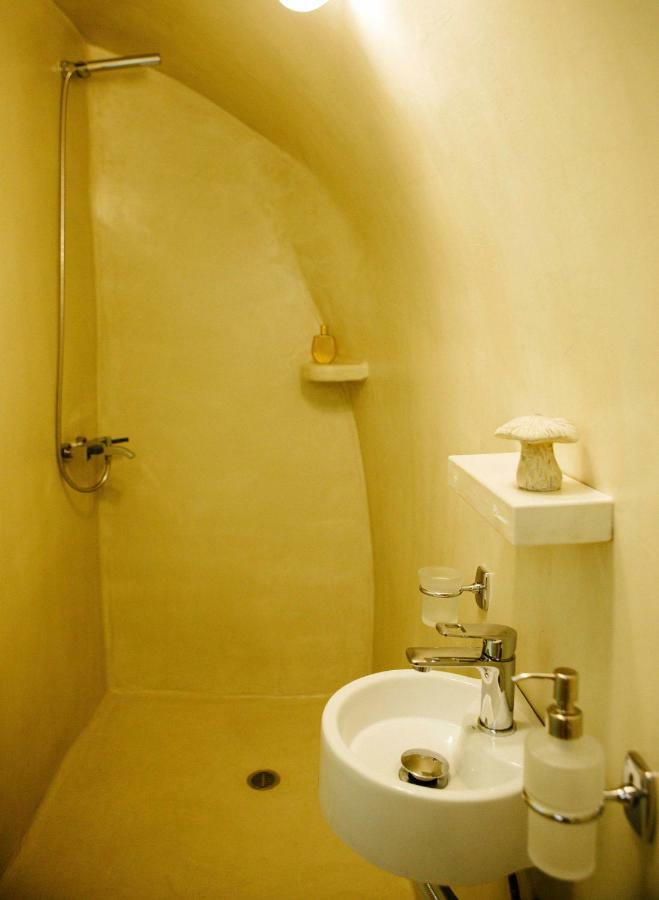 Villa Santocaves à Akrotírion Extérieur photo