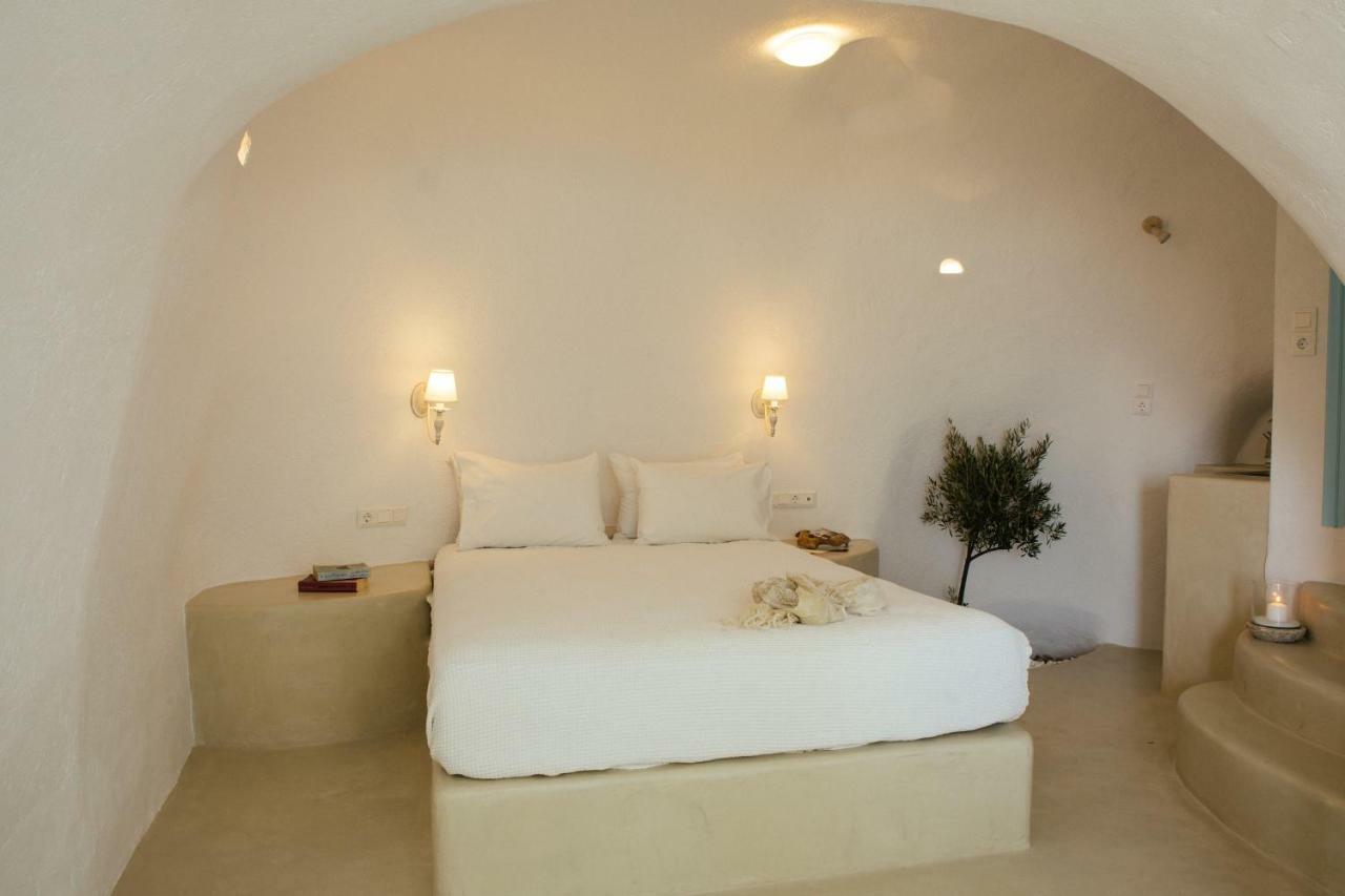 Villa Santocaves à Akrotírion Extérieur photo